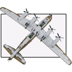 Boeing B-29 Superfortress