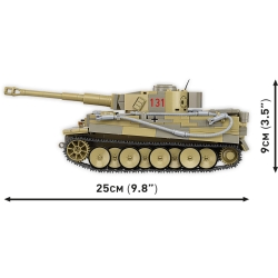 Panzer VI Tiger I nr 131
