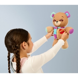 Miś Guziczek Thready Bear