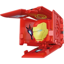 Battle Cubes Marvel Avengers – zestaw bitewny