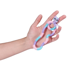 Tangle Zwierzątka