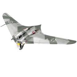 Horten Go 229, model 1:72