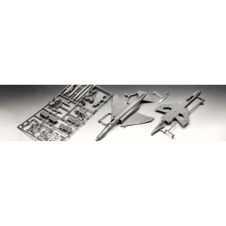 F-4 Phantom Easy-Click 1:72