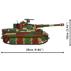 Pz.Kpfw. VI Tiger Ausf. E 1:35