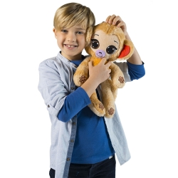 Pachnąca maskotka Bubble Pops 34 cm