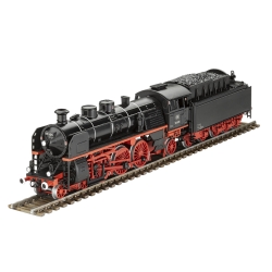 Lokomotywa BR 18 505 1:87
