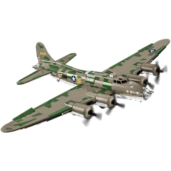 Boeing B-17F Memphis Belle