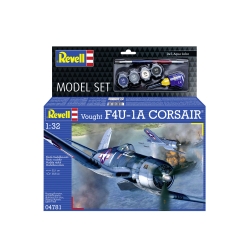 Vought F4U-1A Corsair 1:32