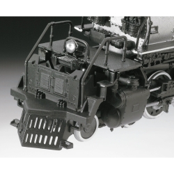 Lokomotywa Big Boy 1:87