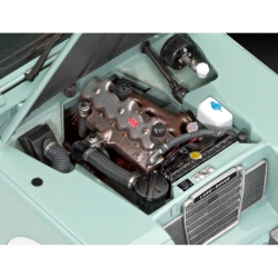 Land Rover Series III LWB 1:24