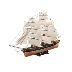 Cutty Sark 150th Anniversary