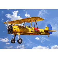 Stearman PT-13D Kaydet 1:72