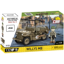 Jeep Willys MB