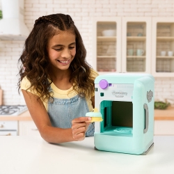 Cookeez Makery Lodowe Torty z Lodówką