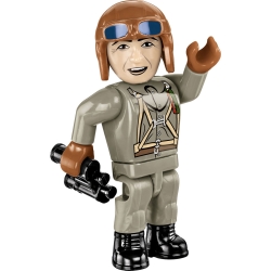PZL P.11c – samolot klockowy 1:32