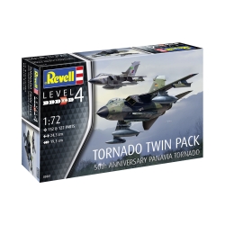 Tornado Twin Pack 1:72 – 50. rocznica