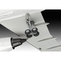 Airbus A300-600ST Beluga 1:144