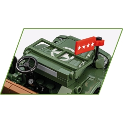 Dodge WC-56 Command Car
