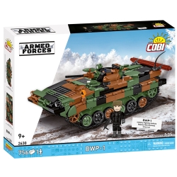 BWP-1 (PL/UKR)