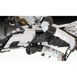 Star Wars Speeder Bike 1:12