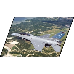 COBI F-16D Fighting Falcon 5815