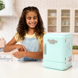 Cookeez Makery Lodowe Torty z Lodówką