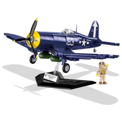 Vought F4U-1D Corsair