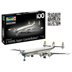 Lockheed L-1049G Super Constellation 1:144