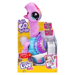 Little Live Pets Gotta Go Żółw