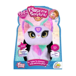 Magiczne Szeptanki Kicia