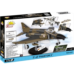 COBI-5898 F-4F Phantom II™