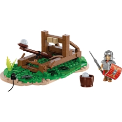 Roman Onager