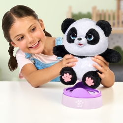 Little Live Pets Moja Panda ChuChu