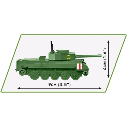 Cromwell Mk.IV 1:72