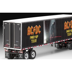 AC/DC POWER UP TOUR TRUCK 1:32