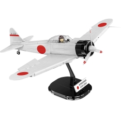 Mitsubishi A6M2 Zero-Sen