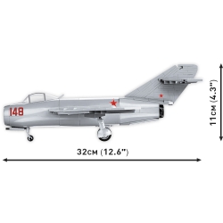 MiG-15 NATO „Fagot”