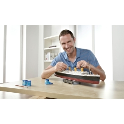 Titanic 1:400 – zestaw upominkowy