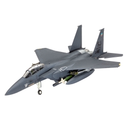 F-15E Strike Eagle Starter Kit 1:144