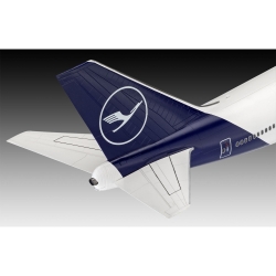 Boeing 747-8 Lufthansa 1:144