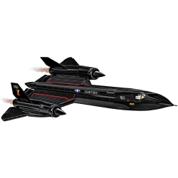 Lockheed® SR-71® Blackbird®