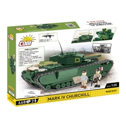 Mark IV Churchill