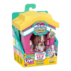 Little Live Pets Mama Surprise – Domek Mamy