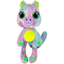 Pachnąca maskotka Bubble Pops 34 cm