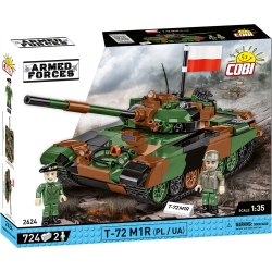 T-72 M1R (PL/UA)