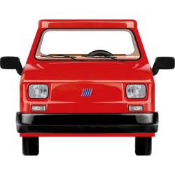 Fiat 126 el 1994–1999 – 72 klocki