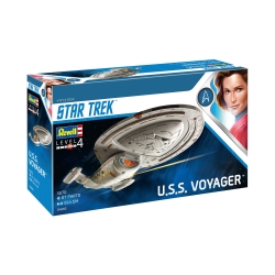 Star Trek U.S.S. Voyager 1:670