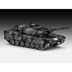 Leopard 2A6/A6M, 1:72