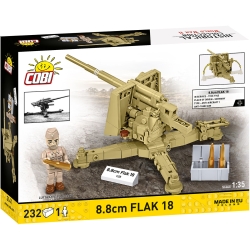 8,8 cm Flak 18 (DAK)