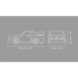 Audi Sport quattro S1 E2 – COBI